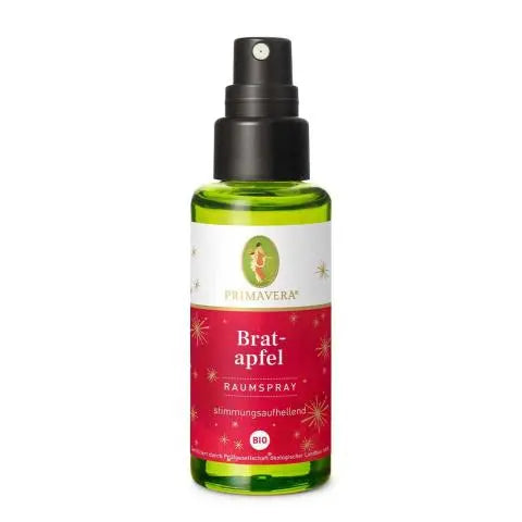 Bratapfel Raumspray bio